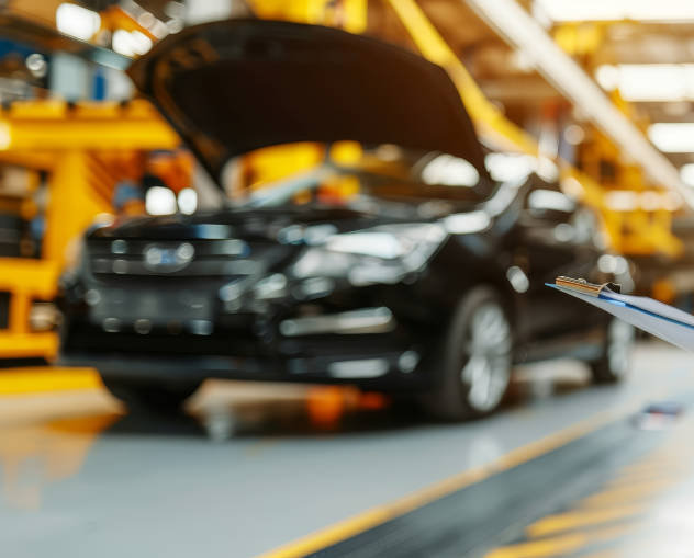 Motorschaden Ankauf Schwetzingen